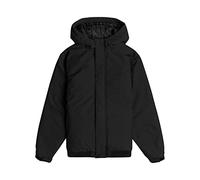 BILLABONG All Days - Chaqueta Impermeable con Capucha - Niños - Negro