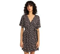 BILLABONG All For You - Vestido Mini - Mujer - Negro