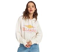 Billabong All Time - Sudadera con capucha para Mujer