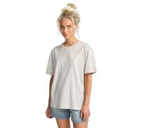 Billabong Always Looking - Camiseta de Manga Corta, Color Gris