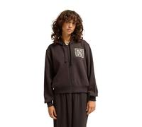 BILLABONG Always Looking - Sudadera con Capucha y Cremallera - Mujer - Negro