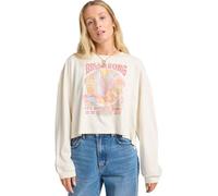 BILLABONG Ana Aguila - Mujer - Beige / Blanco - talla L- modelo 2026