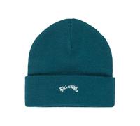 Billabong Arch Beanie Boys Gorra, Real Teal, Estándar para Niños
