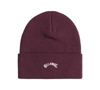 Billabong Arch Beanie Tapa, Port, Estándar para Hombre