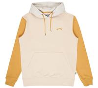 BILLABONG Arch Block - Hombre - Beige / Narnaja / Blanco - talla L- modelo 2026