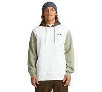 BILLABONG Arch Block - Hombre - Beige - talla M- modelo 2026
