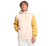 BILLABONG Arch Block PO - Sudadera con Capucha - Hombre - Beige