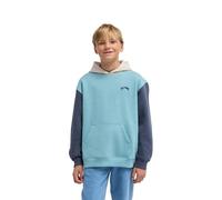 BILLABONG Arch Block PO - Sudadera con Capucha - Niños 8-16 - Verde