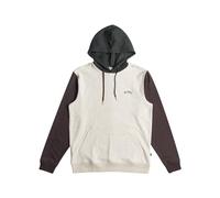 Billabong Arch Block Po - Sudadera con Capucha para Chicos 8-16