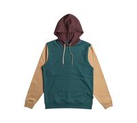Billabong Arch Block Po - Sudadera con Capucha para Chicos 8-16