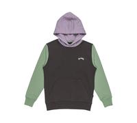 Billabong Arch Block - Sudadera con Capucha - Niños 8-16 años - Negro