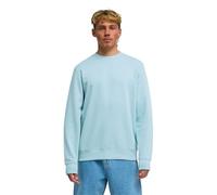Billabong Sudadera Arch CR para Hombre, Color Azul