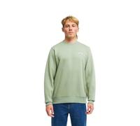 BILLABONG Arch CR - Sudadera de Cuello Redondo - Hombre - Verde