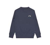 BILLABONG Arch CR - Sudadera de Cuello Redondo - Niños 8-16 - Negro