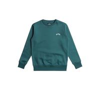 Billabong Arch CR Sudadera, Real Teal, Estándar para Niños