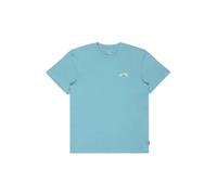 BILLABONG Arch Crew - Camiseta de Manga Corta - Hombre - Verde