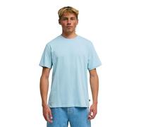 Billabong Arch Crew SS - Camiseta de Manga Corta para Hombre (Paquete de 1)