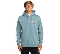 Billabong Arch Dreamy Place - Sudadera con Capucha para Hombre