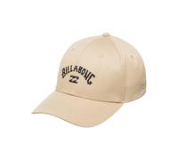 BILLABONG Arch - Gorra con Ajuste Posterior a presión - Hombre - Marrón
