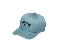 BILLABONG Arch - Gorra con Ajuste Posterior a presión - Hombre - Verde