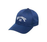 Billabong Arch - Gorra con Ajuste Posterior a Presión para Chicos