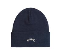 Gorro Billabong Arch Beanie azul noche