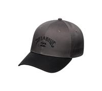 Gorra Billabong Arch Talla unica Gris
