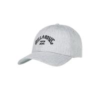 Billabong, Arch, Gorro para Hombre, Grey Heather, Talla única