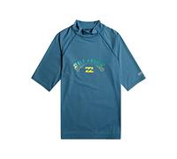 Billabong Arch - Licra de manga corta para Hombre