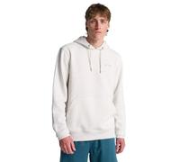 BILLABONG Arch PO - Jersey de Forro Polar, Color Blanco XL