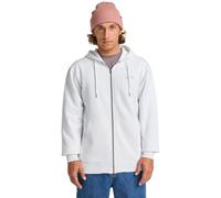 BILLABONG Arch - Sudadera con Capucha y Cremallera - Hombre - Blanco