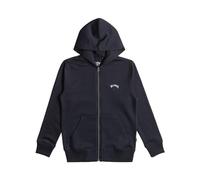 Billabong Arch - Sudadera con Capucha y Cremallera para Chicos 8-16