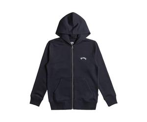 Billabong Arch - Sudadera con Capucha y Cremallera para Chicos 8-16