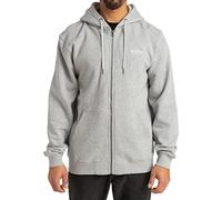 Billabong Arch - Sudadera con Capucha y Cremallera para Hombre
