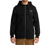 Billabong Arch - Sudadera con Capucha y Cremallera para Hombre