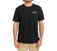 Billabong Arch Wave - Camiseta de manga corta para Hombre