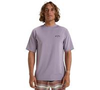 Billabong - Arch Wave Licra, Hombres, Light Purple, M