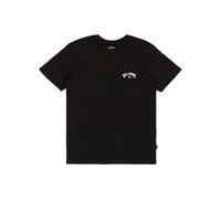 Billabong - Arch Wave SS Screen tee para Niño - Black - 10 años