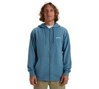 Billabong Arch ZH LT Sudadera, Glacier Blue, S para Hombre