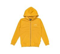 Billabong Arch ZH LT Sudadera, Honey, 12 ANS para Niños