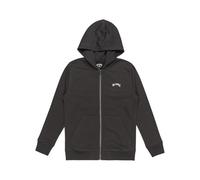 Billabong Arch ZH LT Sudadera, Raven, 16 ANS para Niños