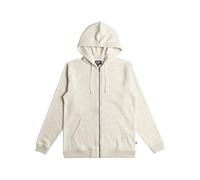 BILLABONG Arch ZH Sweater Hombre (Paquete de 1), Oatmeal Heather, L
