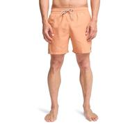 Billabong Bañador All Day LB para Hombre, Color Naranja