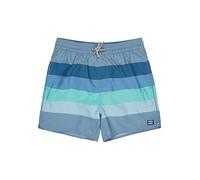 BILLABONG Bañador corto para niño All Day 16 azul | 170-176