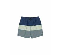 BILLABONG Bañador de niño All Day Stripes azul | 152-164