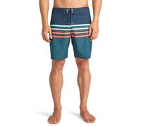 Billabong Bañador Fade 18, para hombre