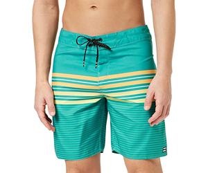Billabong Bañador Fade 18, para hombre