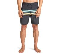 Billabong Bañador Fade 18, para hombre, talla 36