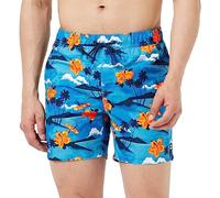 Billabong Bañador Island para hombre