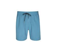 Billabong Pantalones Cortos de natación All Day LB para Hombre, Color Azul